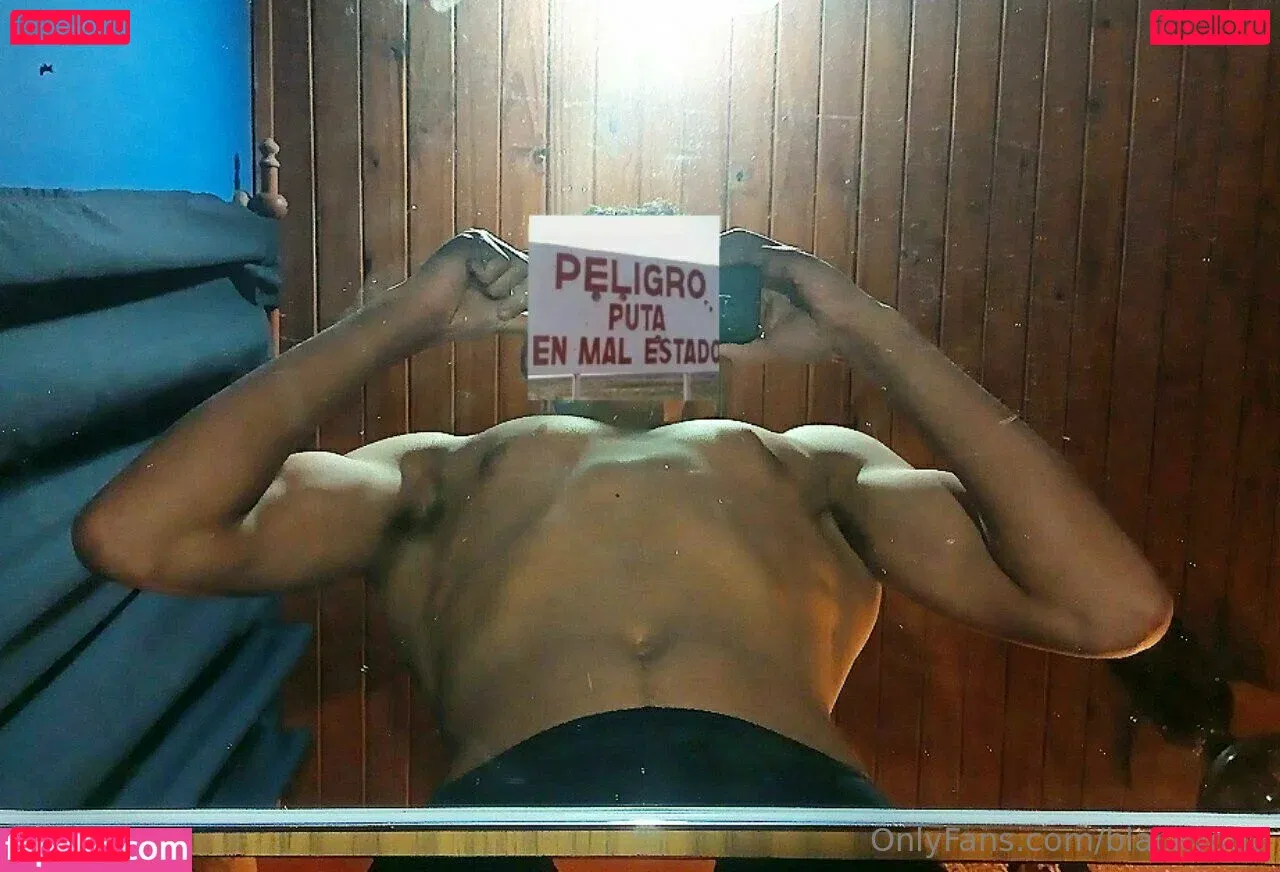 blackyguy Onlyfans Photo Gallery 