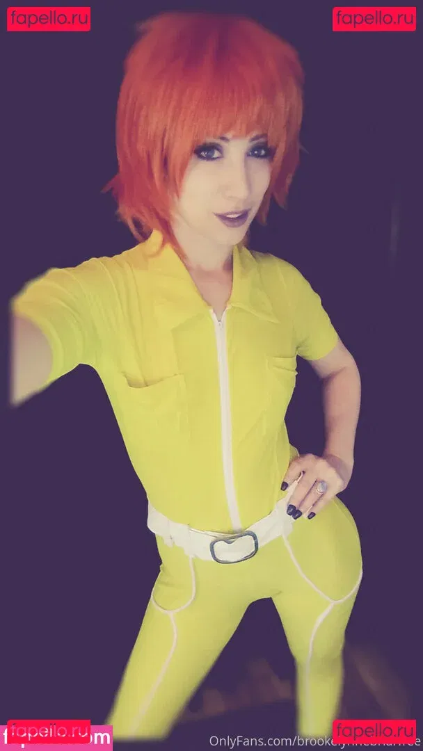 brookelynnebriarfree Onlyfans Photo Gallery 