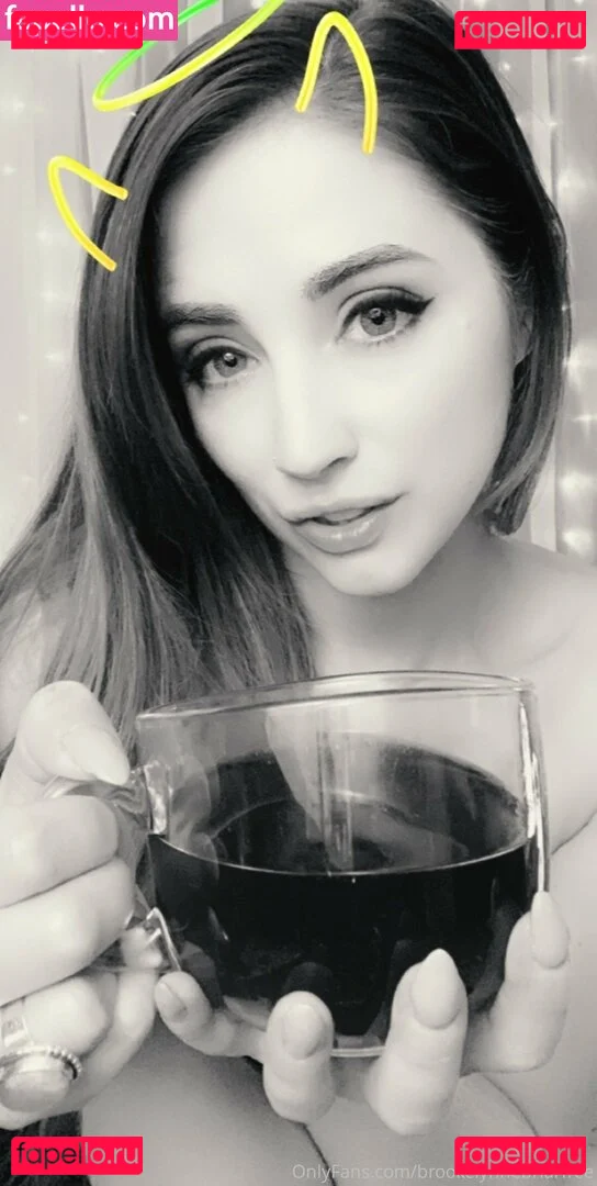 brookelynnebriarfree Onlyfans Photo Gallery 