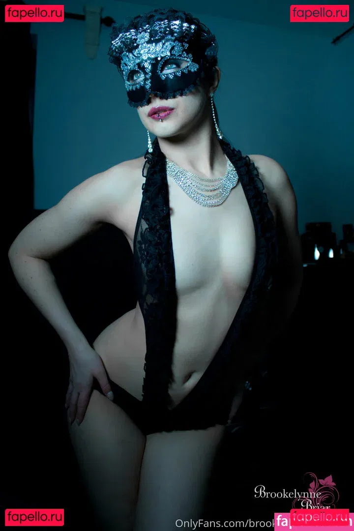 brookelynnebriarfree Onlyfans Photo Gallery 