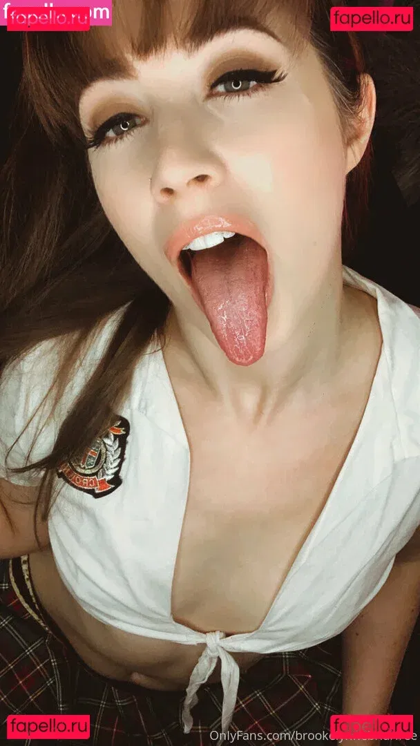 brookelynnebriarfree Onlyfans Photo Gallery 