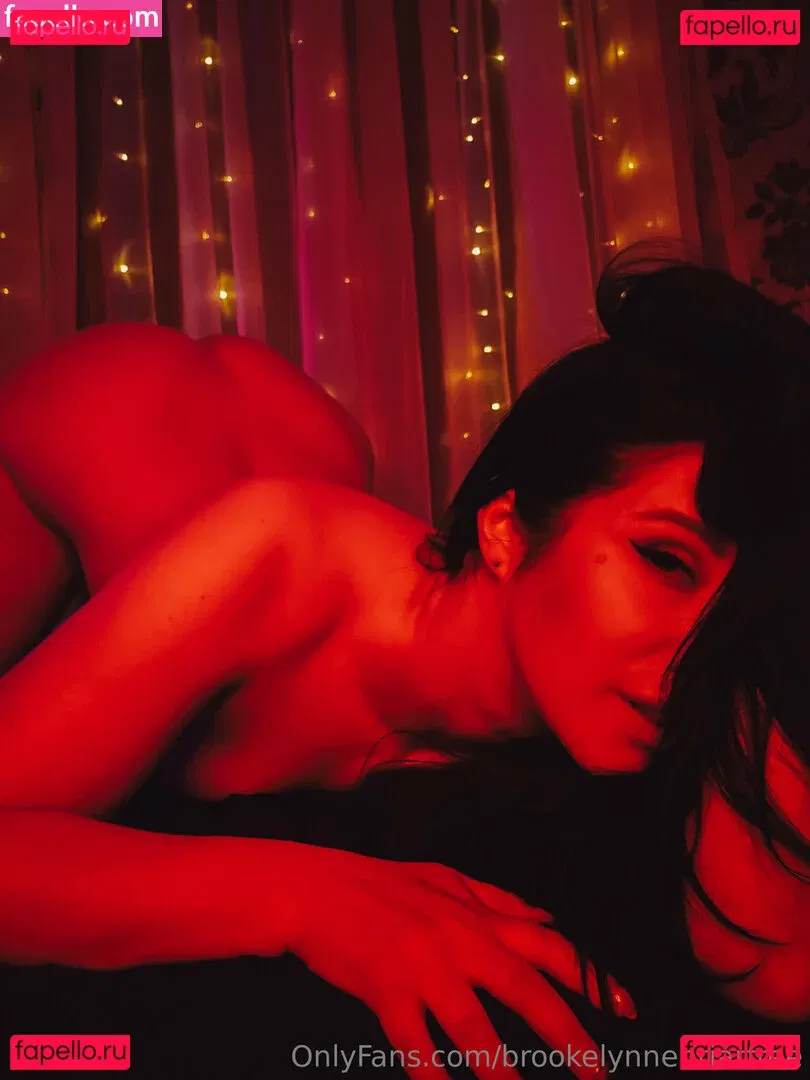 brookelynnebriarfree Onlyfans Photo Gallery 