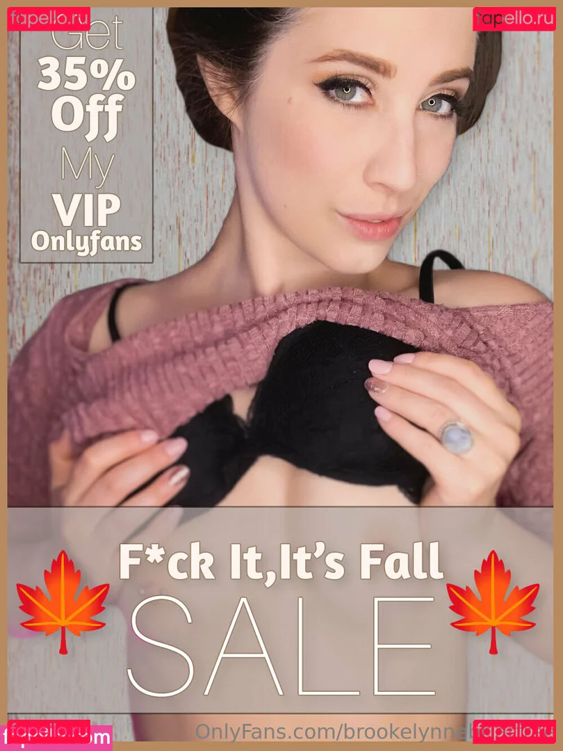 brookelynnebriarfree Onlyfans Photo Gallery 