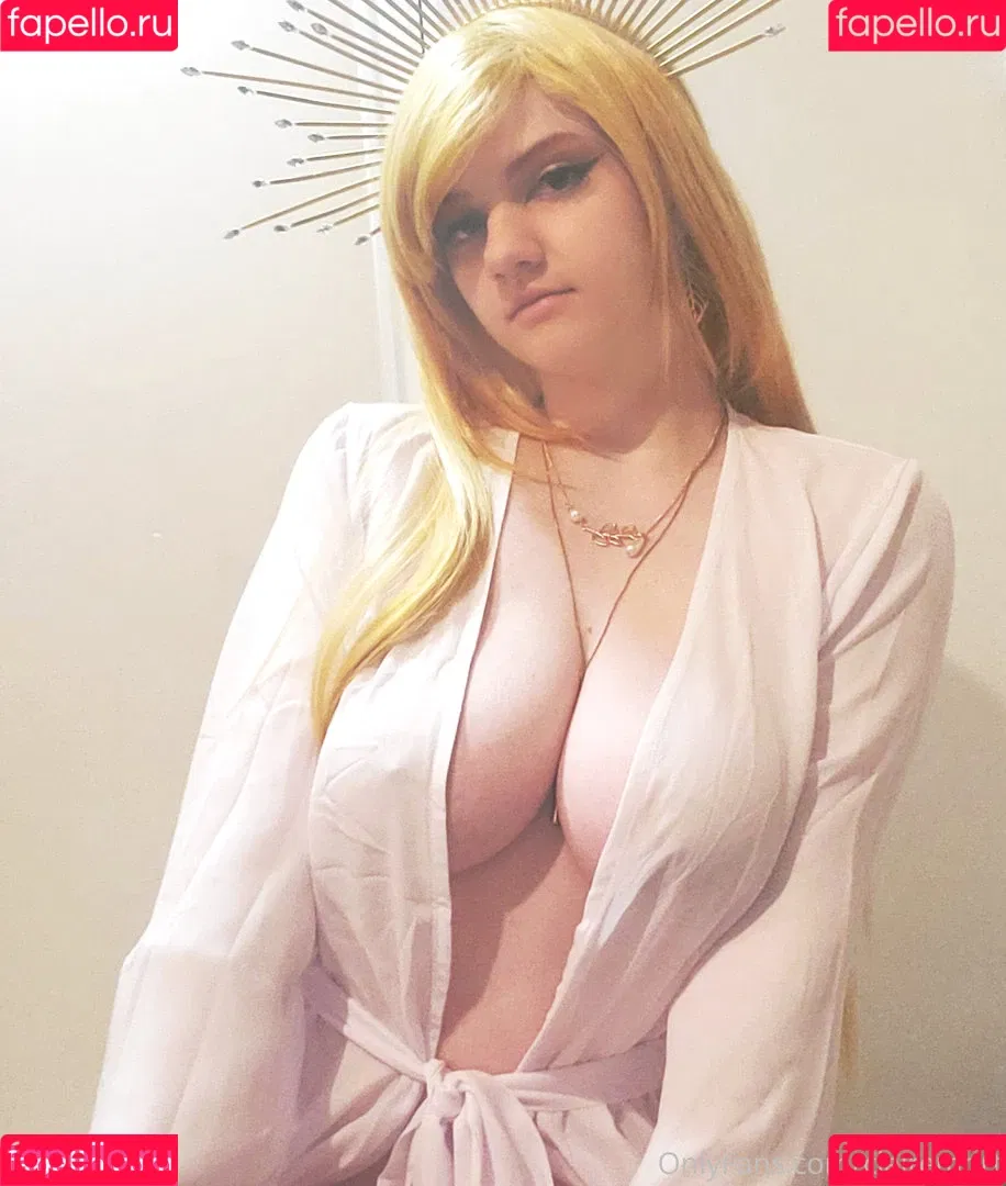Annonalfa Onlyfans Photo Gallery 