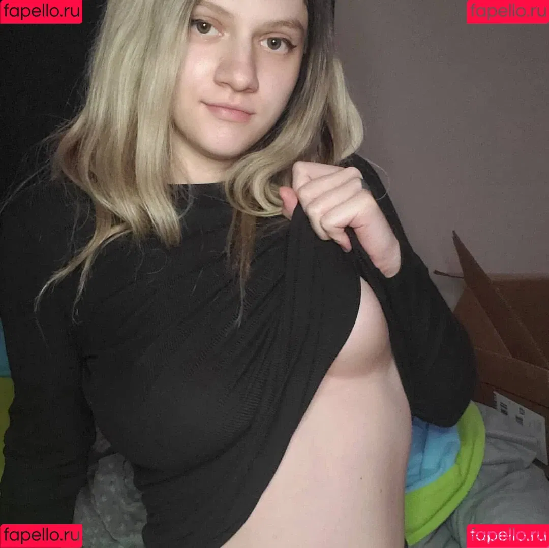Annonalfa Onlyfans Photo Gallery 