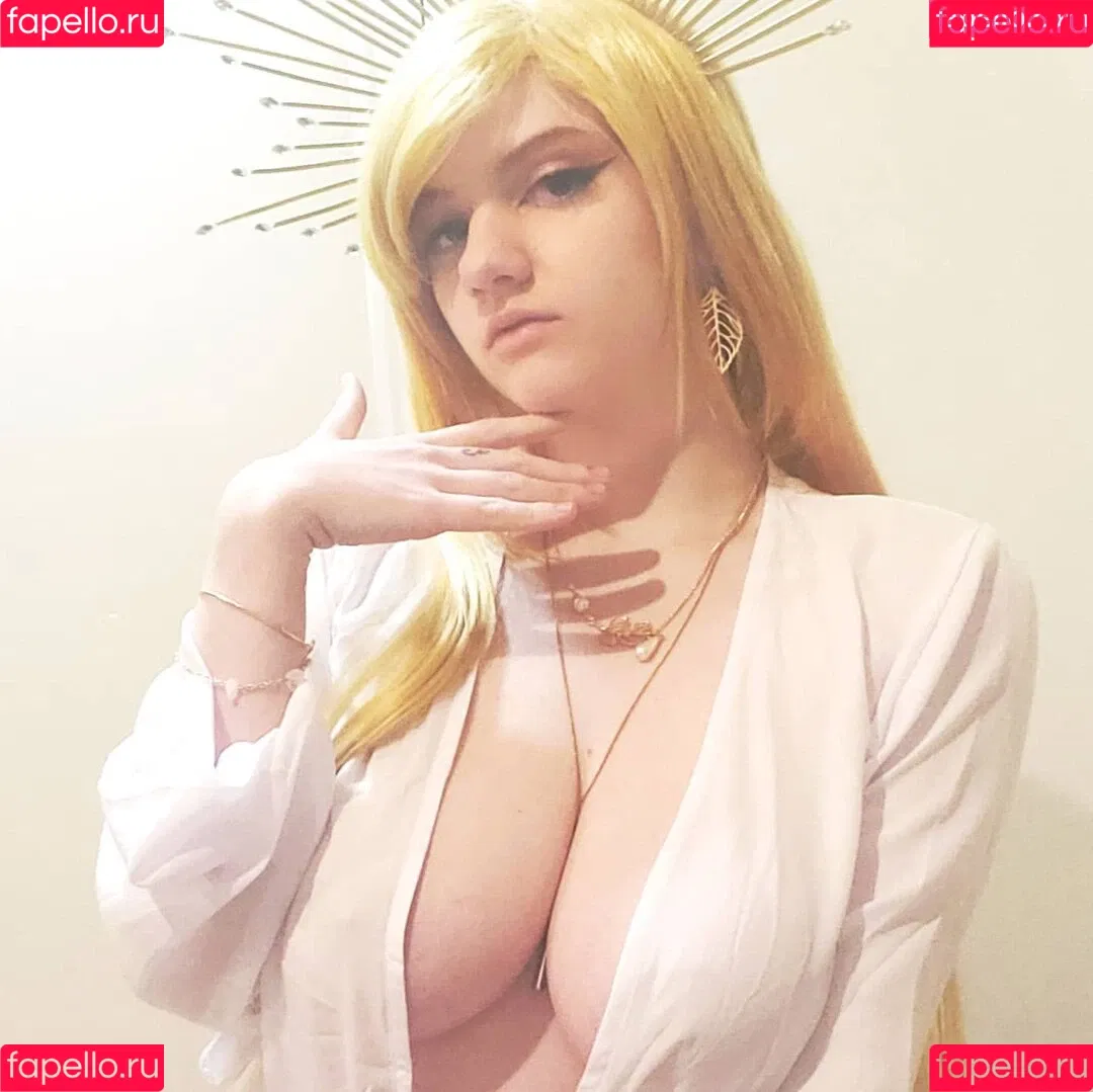 Annonalfa Onlyfans Photo Gallery 