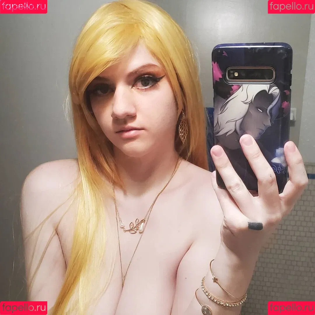 Annonalfa Onlyfans Photo Gallery 
