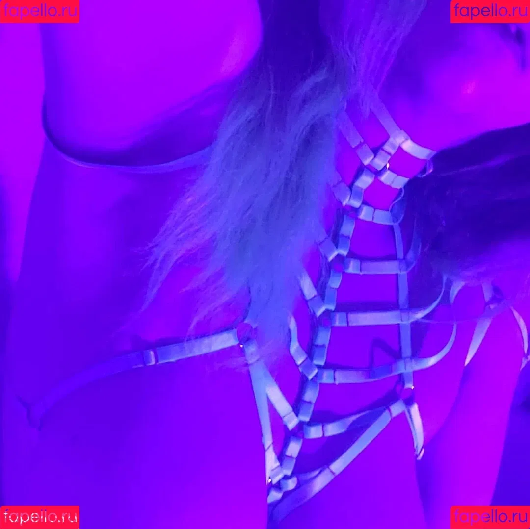 Annonalfa Onlyfans Photo Gallery 