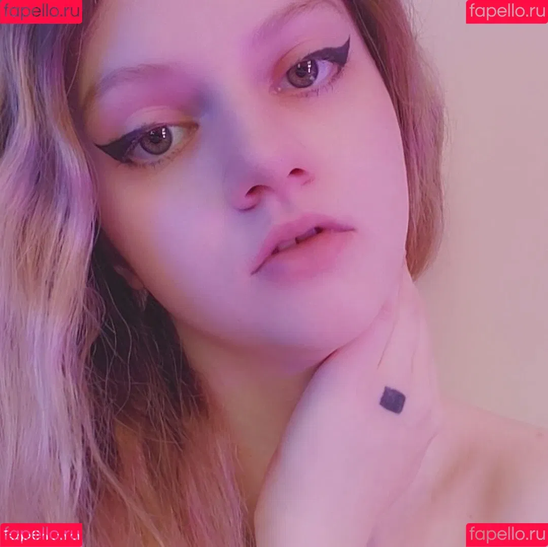 Annonalfa Onlyfans Photo Gallery 