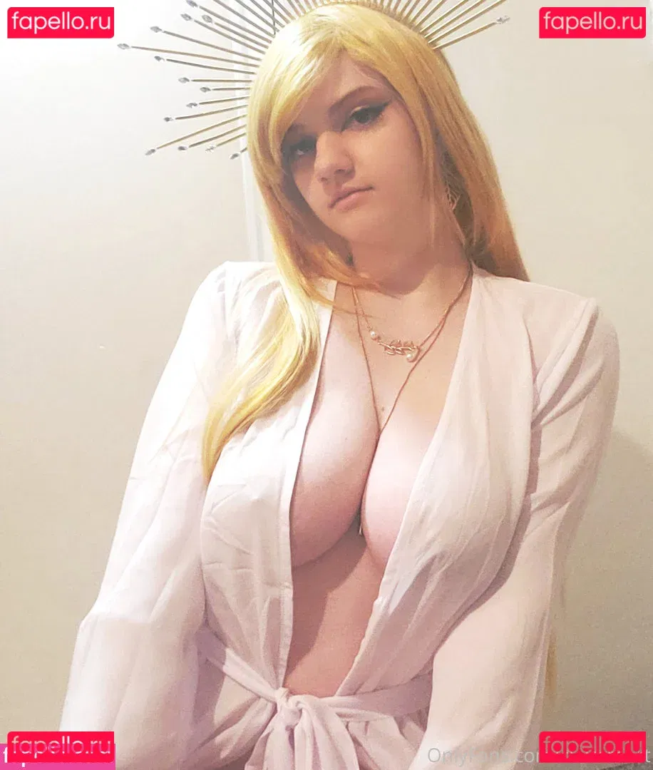 Annonalfa Onlyfans Photo Gallery 