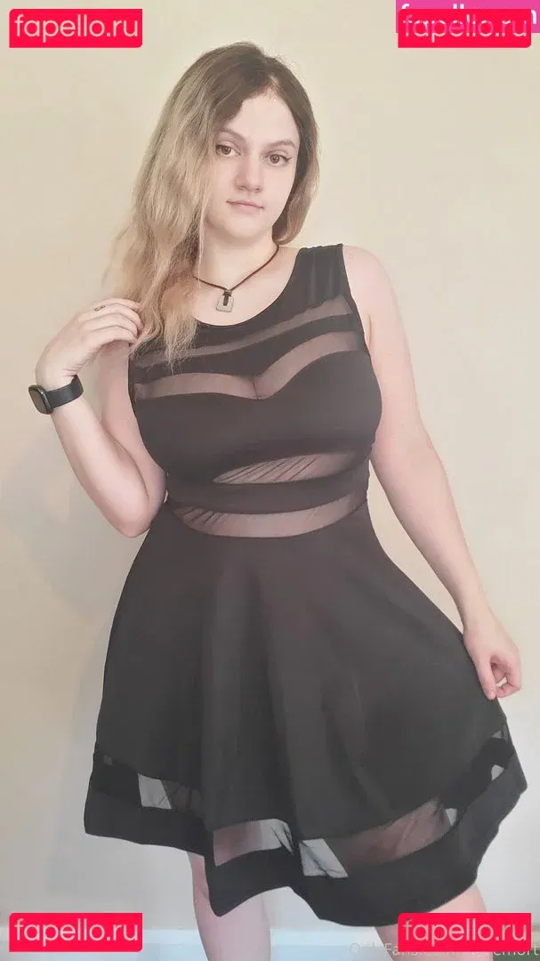 Annonalfa Onlyfans Photo Gallery 