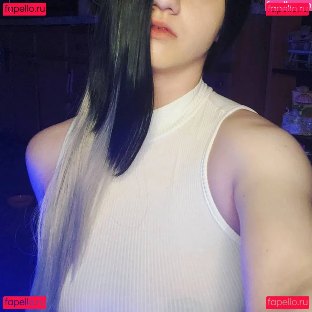 Annonalfa Onlyfans Photo Gallery 