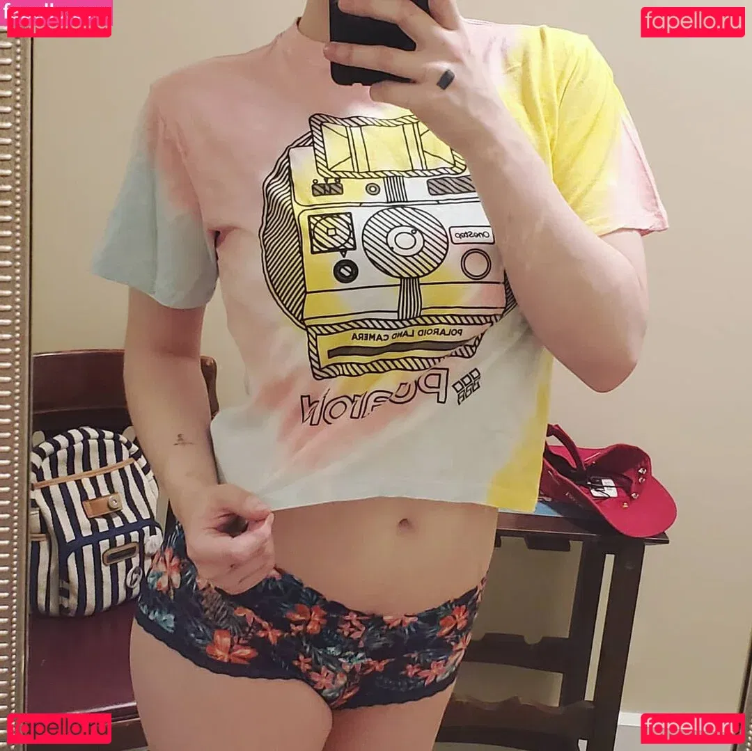 Annonalfa Onlyfans Photo Gallery 