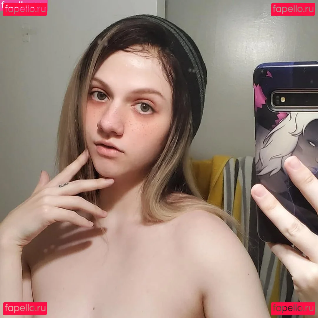 Annonalfa Onlyfans Photo Gallery 