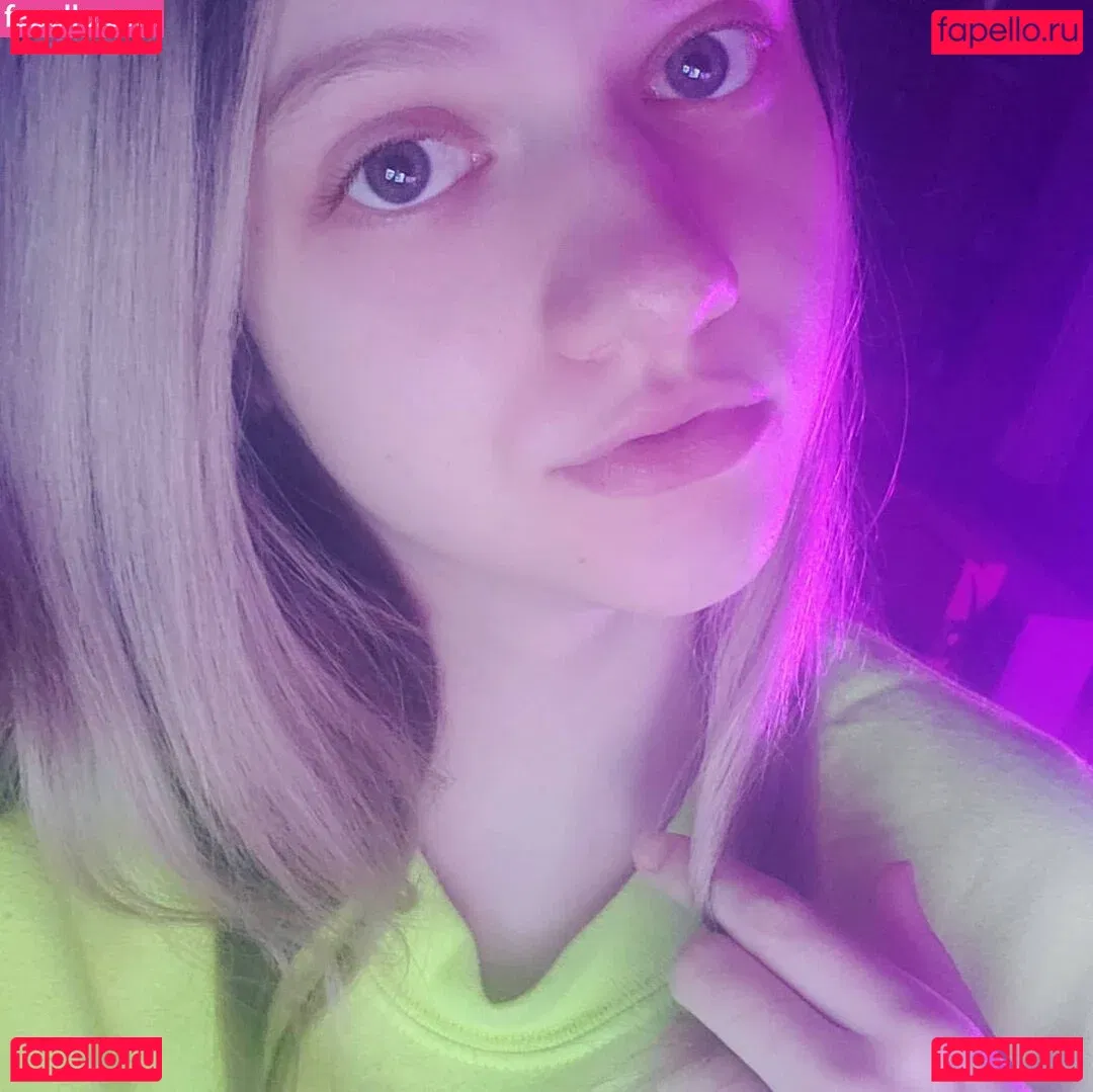 Annonalfa Onlyfans Photo Gallery 