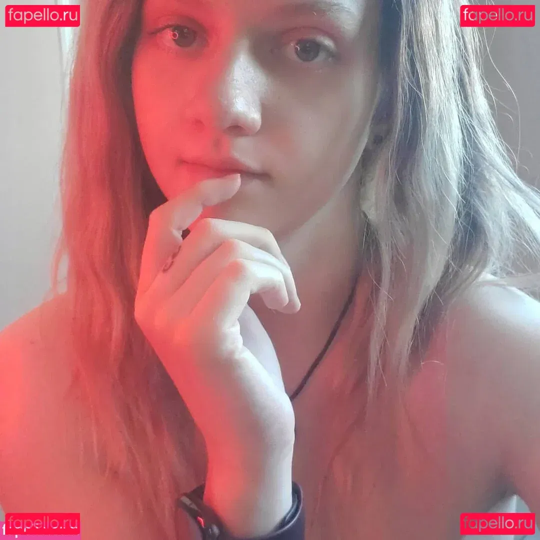 Annonalfa Onlyfans Photo Gallery 