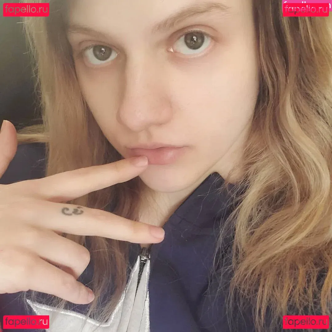 Annonalfa Onlyfans Photo Gallery 