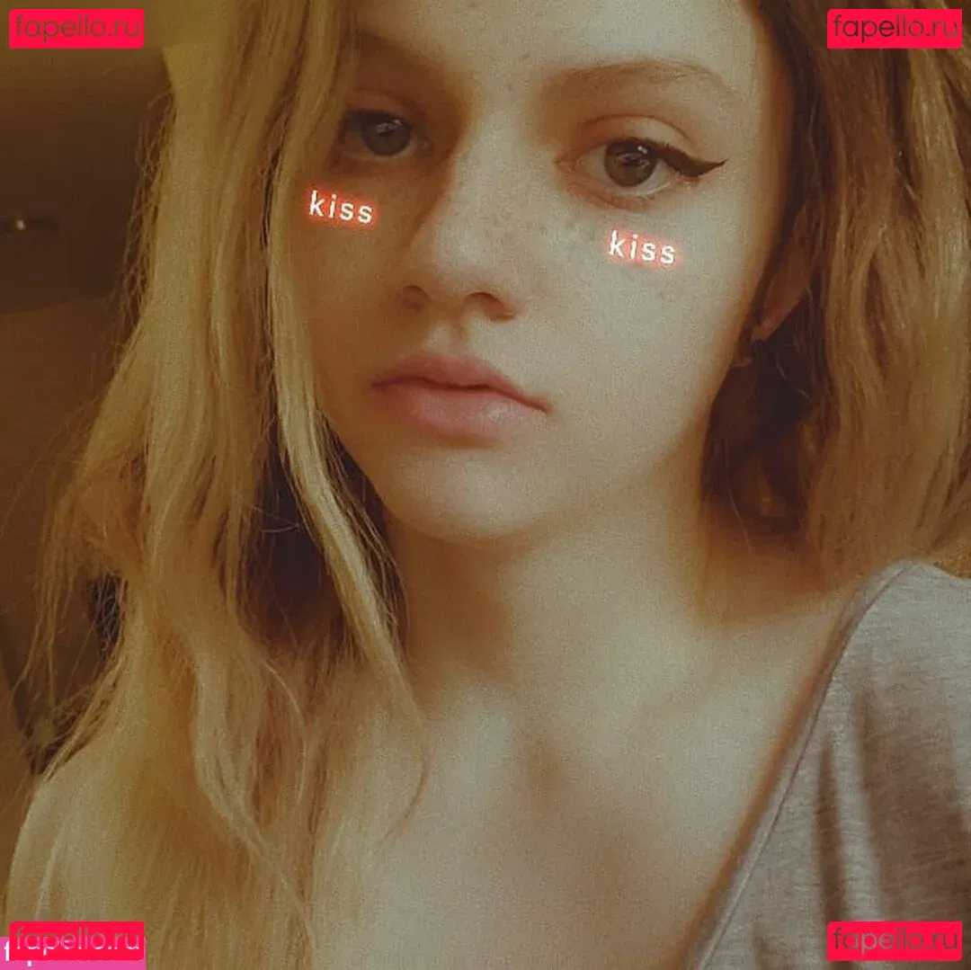 Annonalfa Onlyfans Photo Gallery 