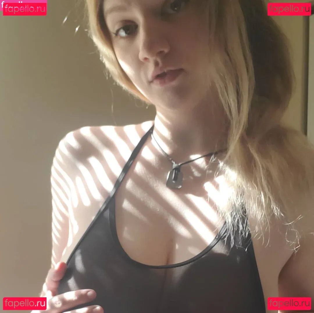 Annonalfa Onlyfans Photo Gallery 