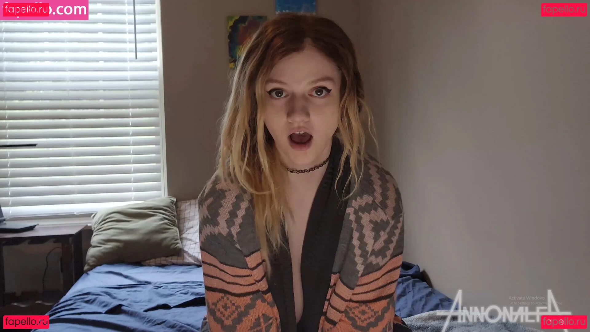 Annonalfa Onlyfans Photo Gallery 