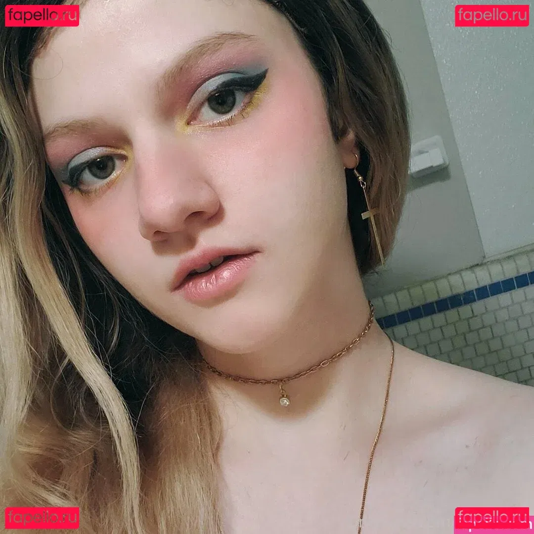 Annonalfa Onlyfans Photo Gallery 