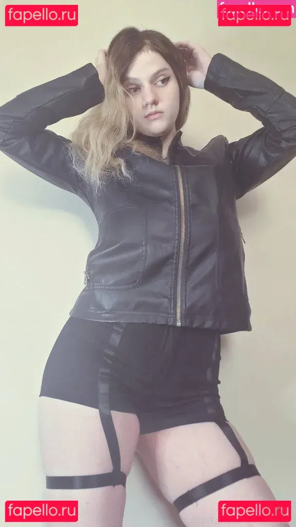 Annonalfa Onlyfans Photo Gallery 