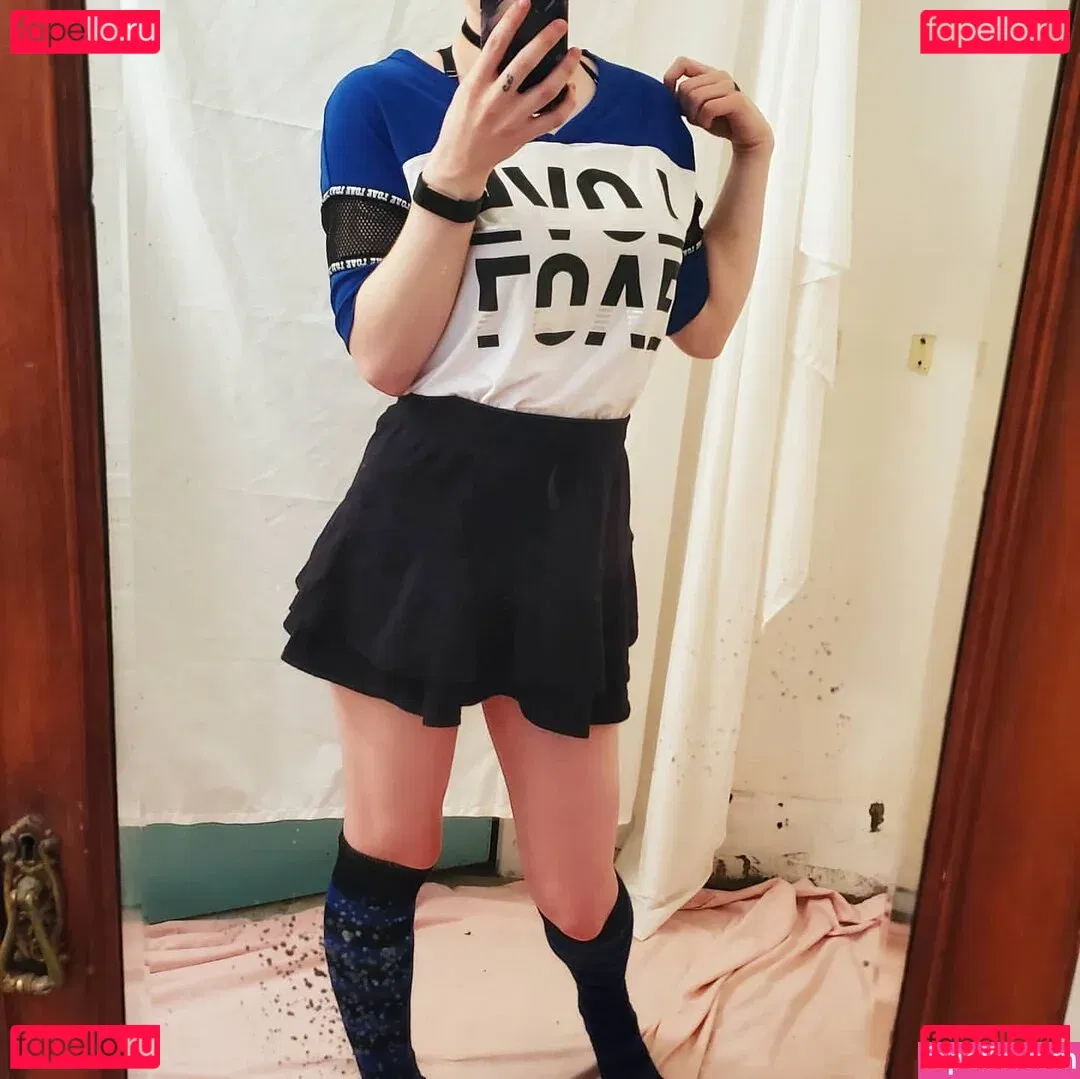 Annonalfa Onlyfans Photo Gallery 