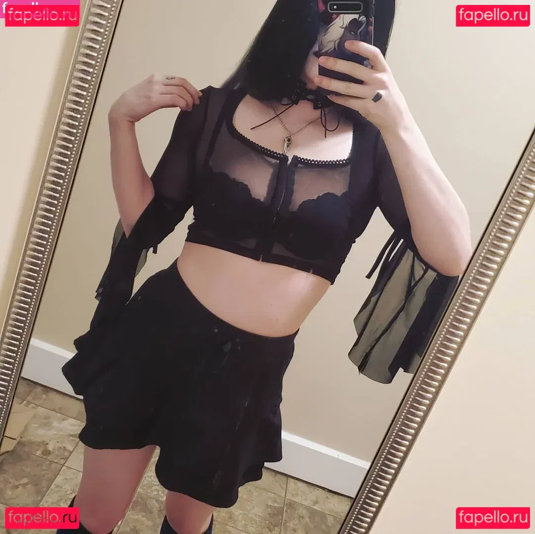 Annonalfa Onlyfans Photo Gallery 