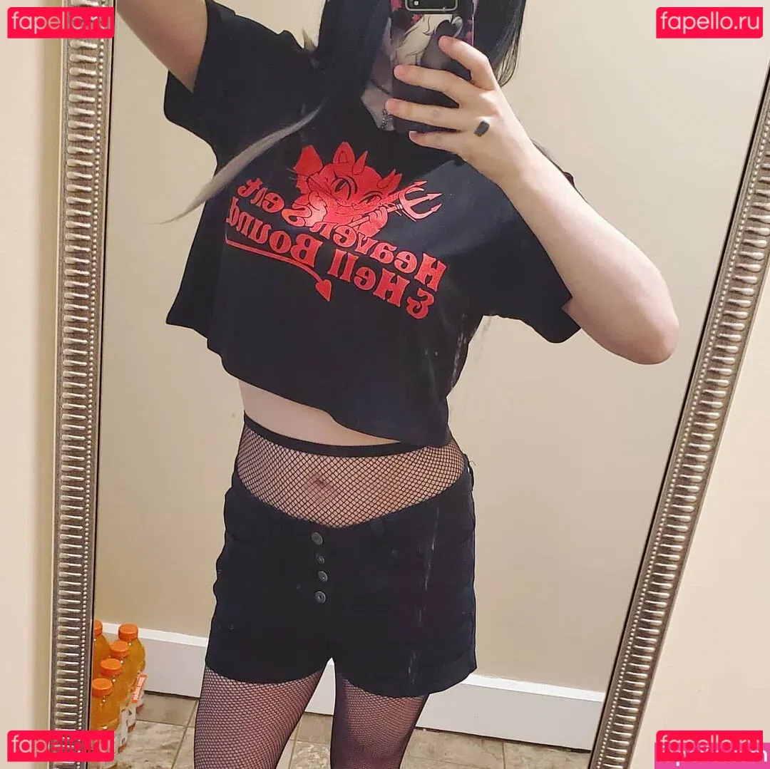 Annonalfa Onlyfans Photo Gallery 