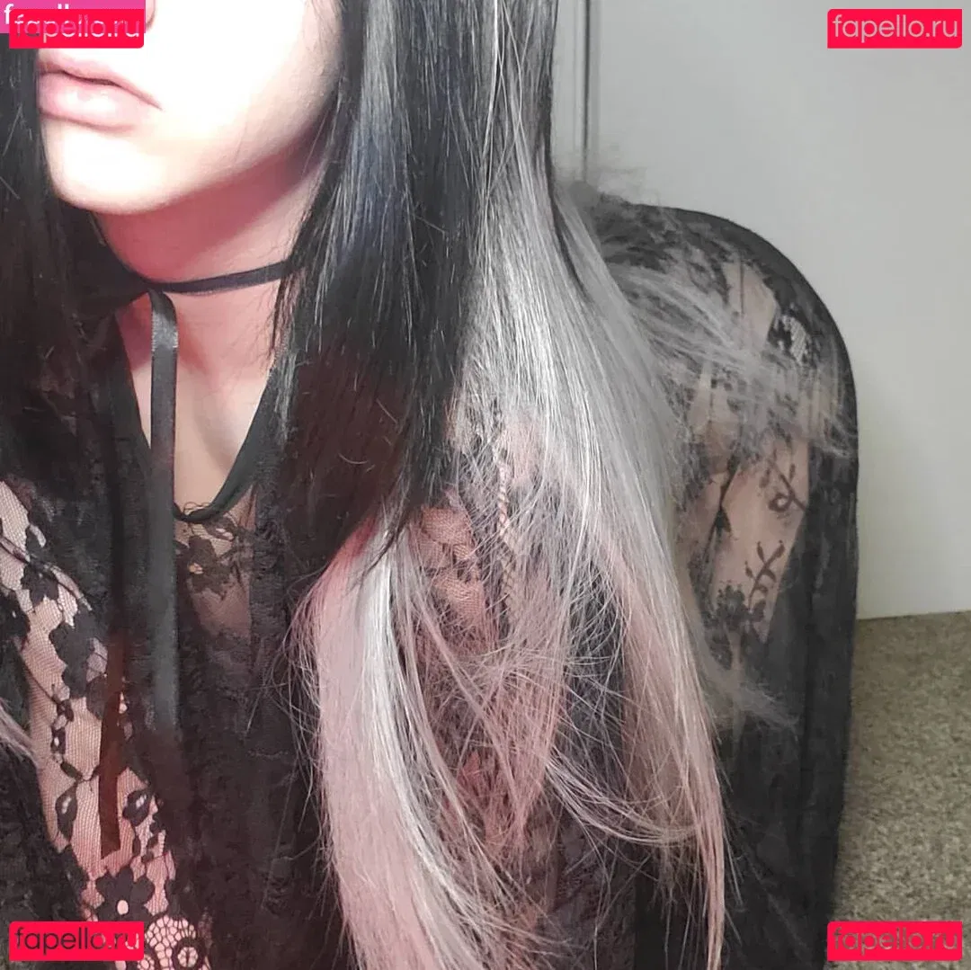 Annonalfa Onlyfans Photo Gallery 