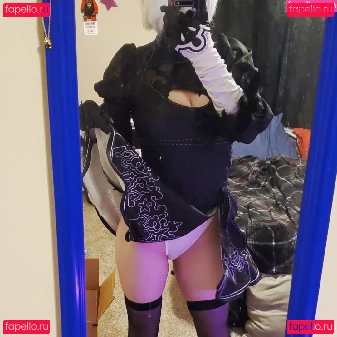 Annonalfa Onlyfans Photo Gallery 