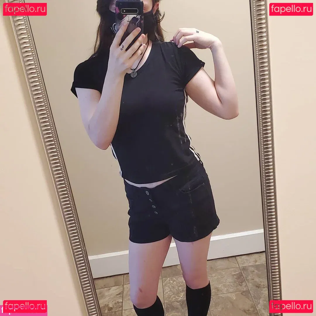 Annonalfa Onlyfans Photo Gallery 