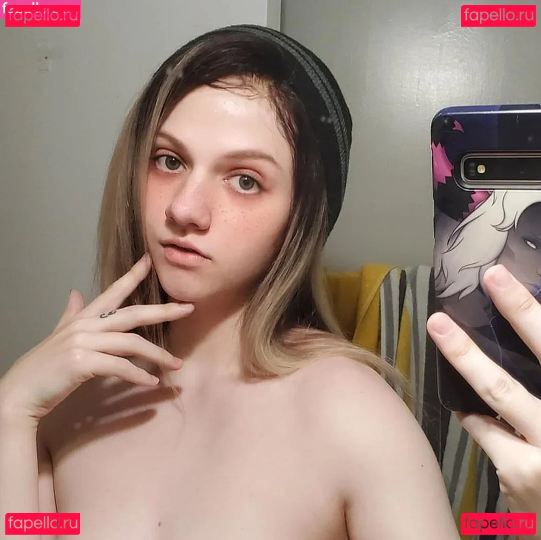 Annonalfa Onlyfans Photo Gallery 