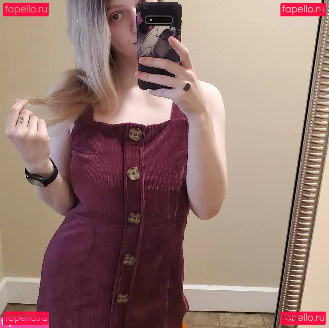 Annonalfa Onlyfans Photo Gallery 