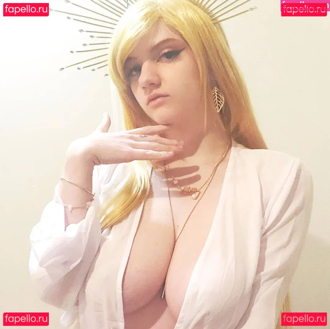 Annonalfa Onlyfans Photo Gallery 