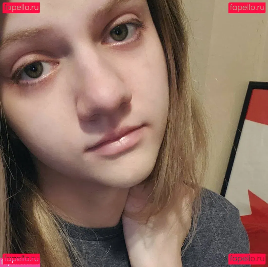 Annonalfa Onlyfans Photo Gallery 