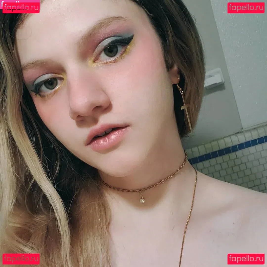 Annonalfa Onlyfans Photo Gallery 