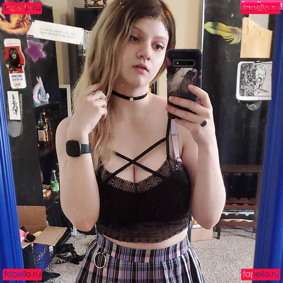 Annonalfa Onlyfans Photo Gallery 