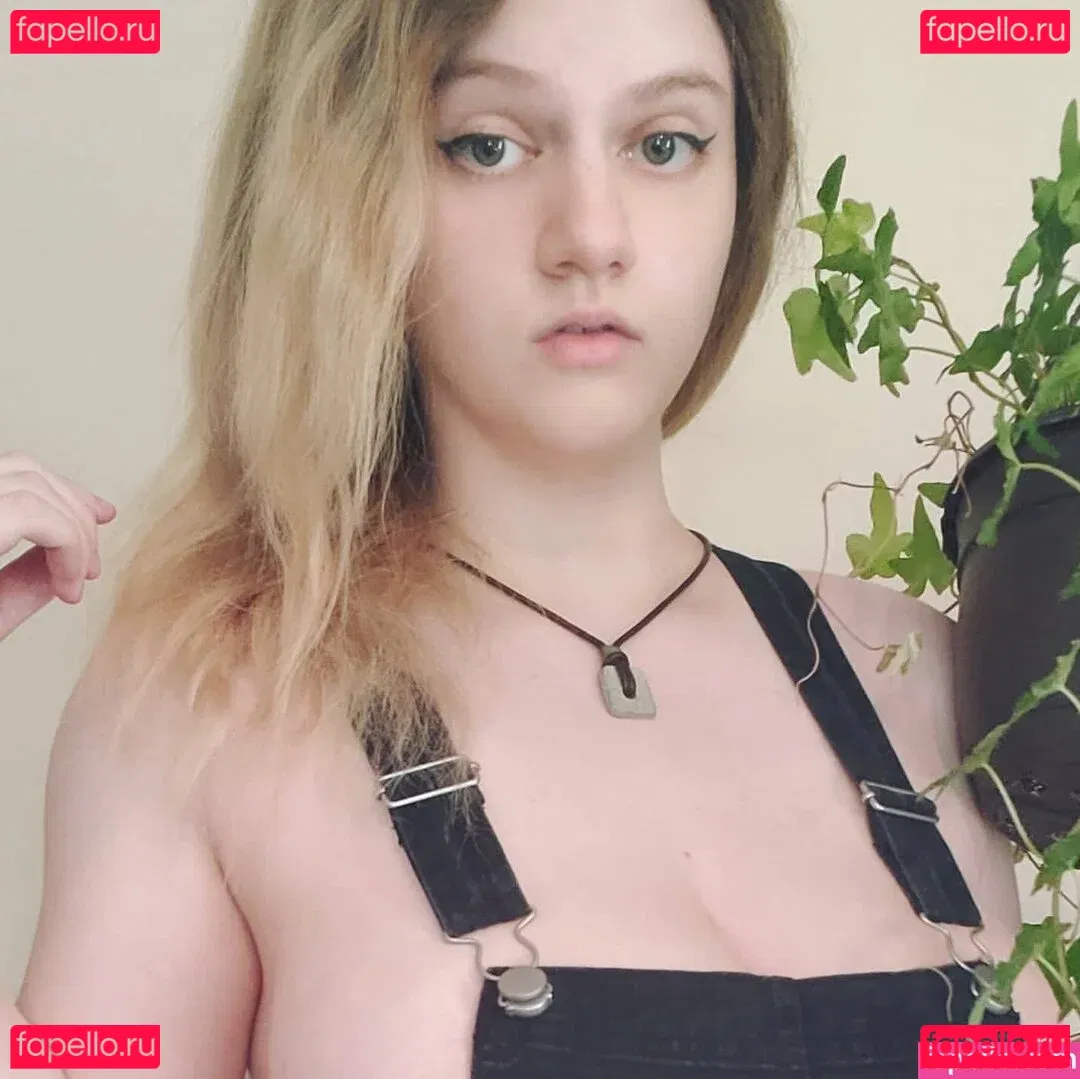 Annonalfa Onlyfans Photo Gallery 