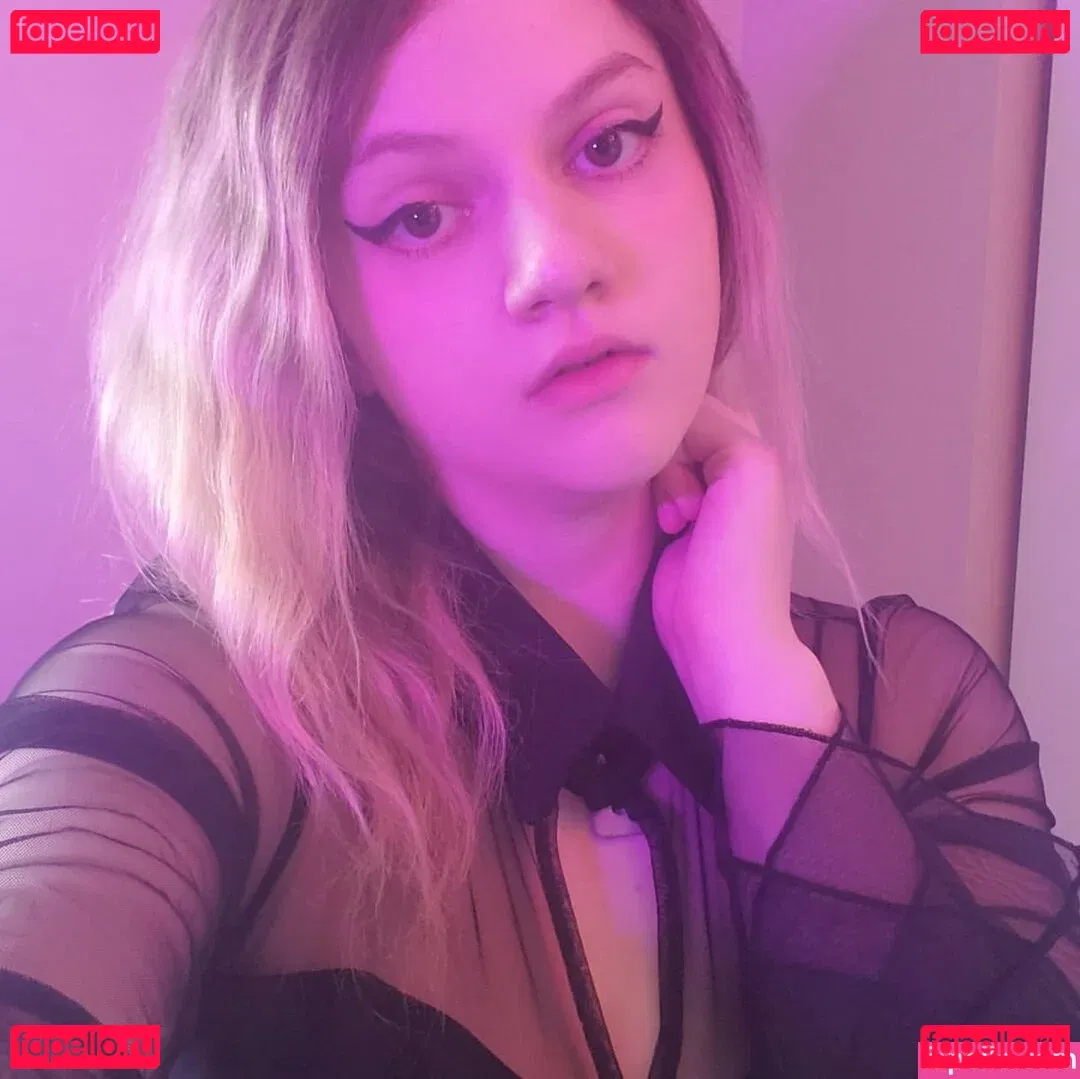 Annonalfa Onlyfans Photo Gallery 