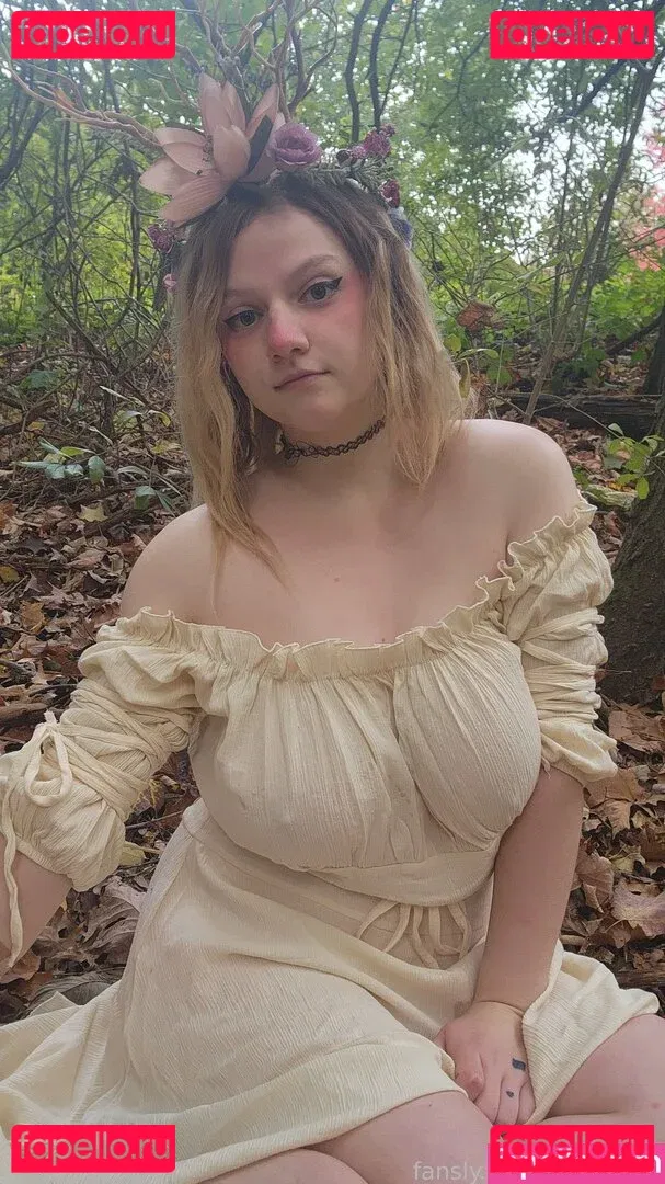 Annonalfa Onlyfans Photo Gallery 