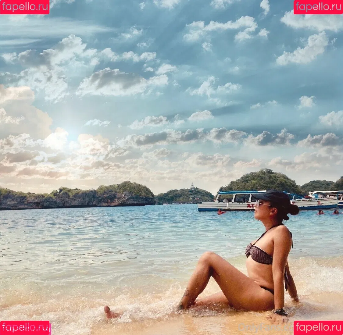 tsklhea Onlyfans Photo Gallery 