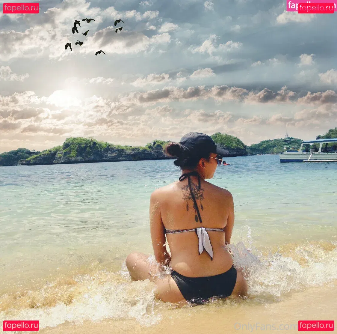 tsklhea Onlyfans Photo Gallery 