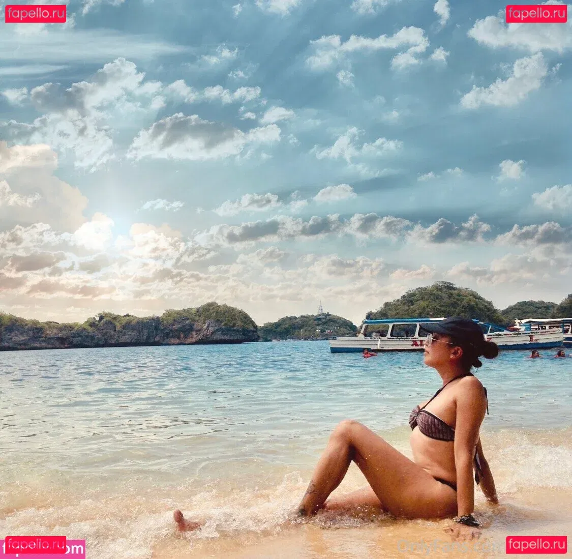 tsklhea Onlyfans Photo Gallery 