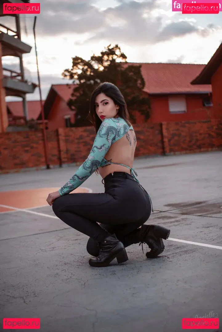 danievedo.free Onlyfans Photo Gallery 