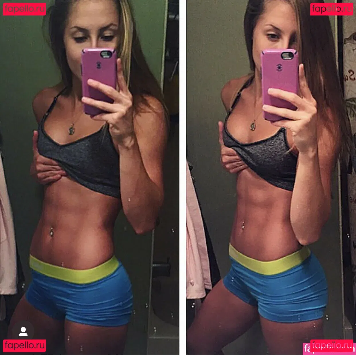 Kelly Young Onlyfans Photo Gallery 