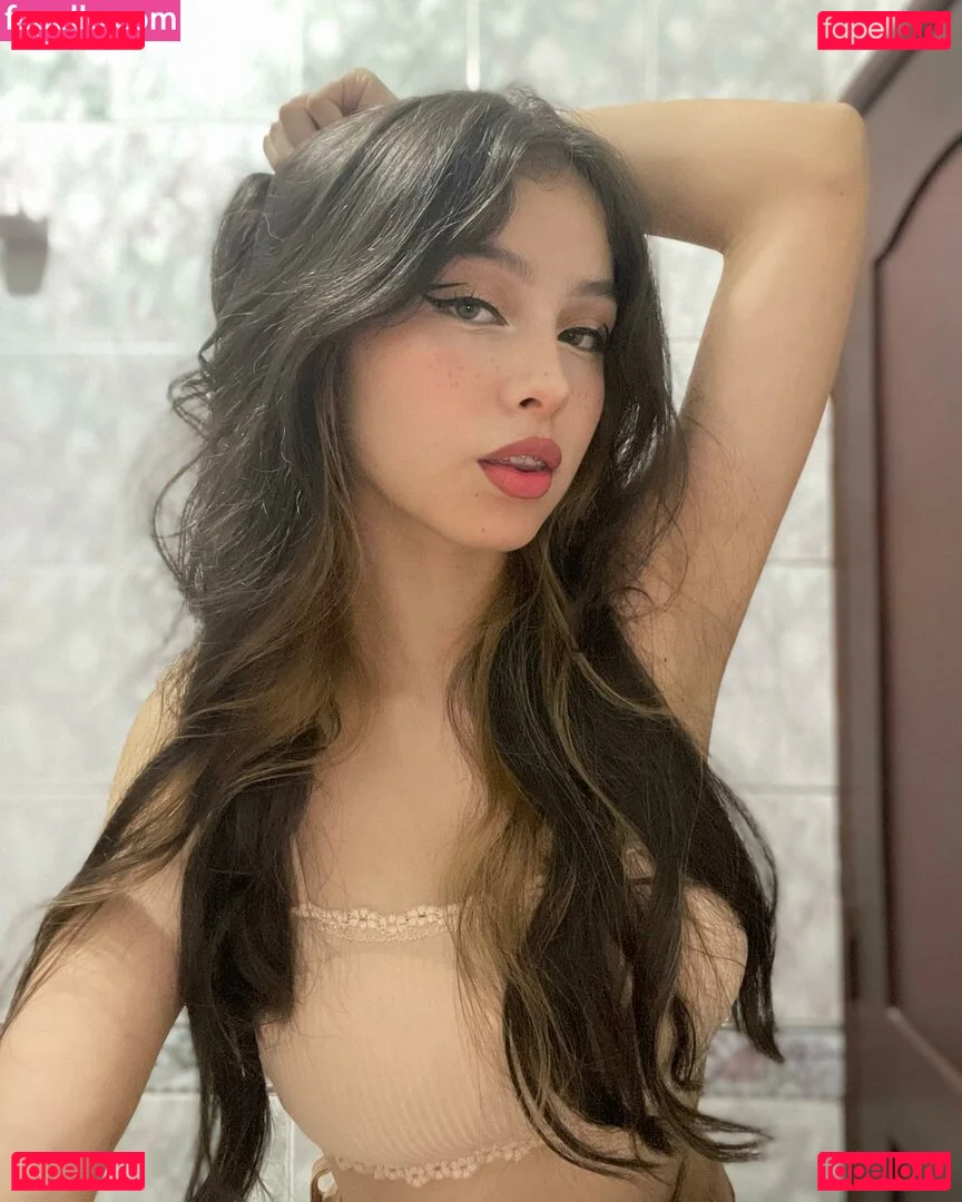 Eva Partis Onlyfans Photo Gallery 