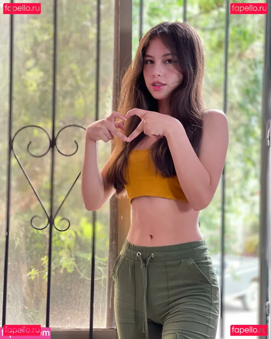 Eva Partis Onlyfans Photo Gallery 