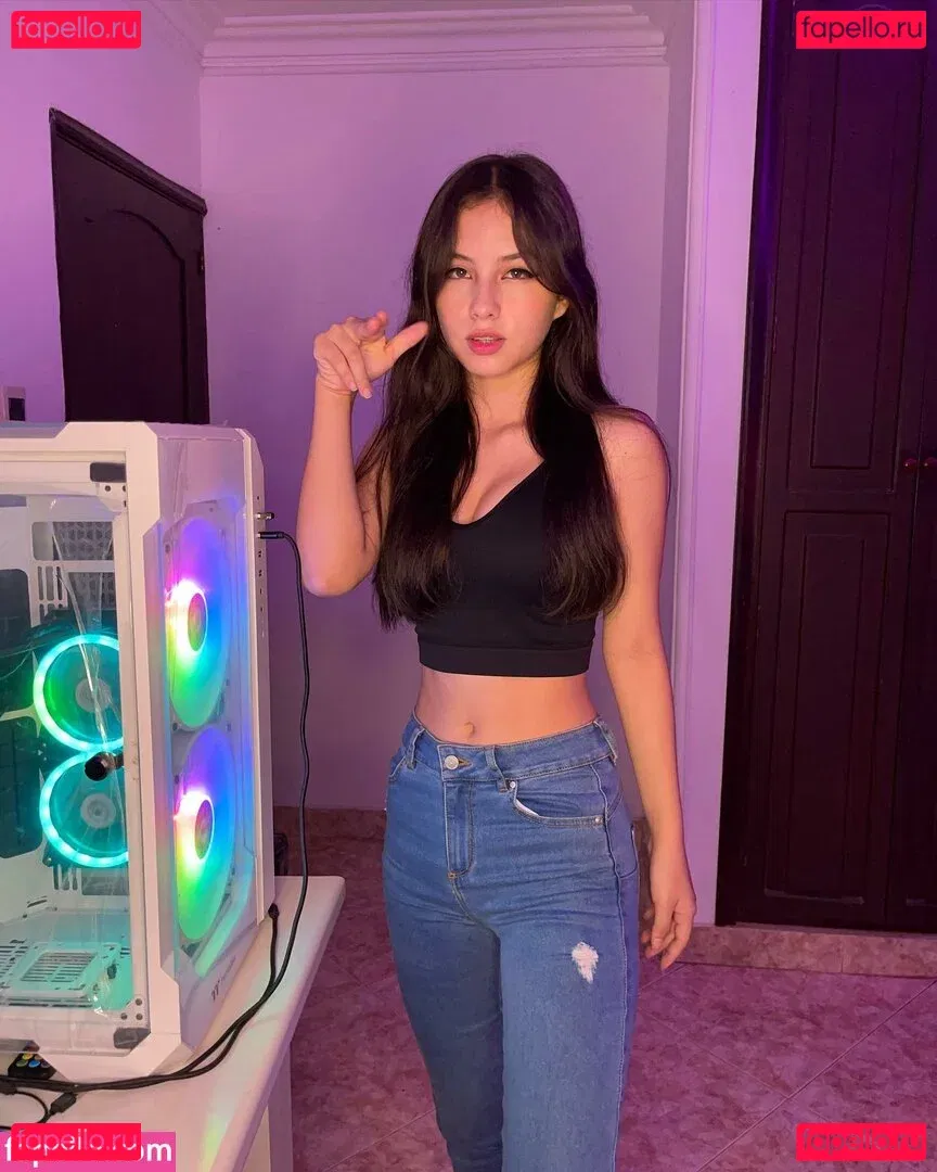 Eva Partis Onlyfans Photo Gallery 