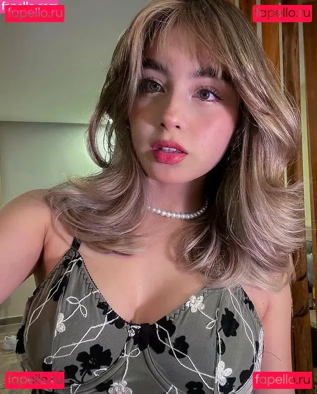 Eva Partis Onlyfans Photo Gallery 